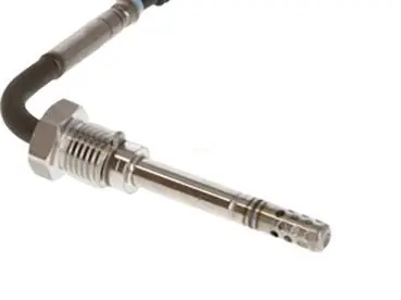 Neue Kollektion Sensor Abgastemperatur Neu Eurostarter OE-Ref. 51825679 für FIAT