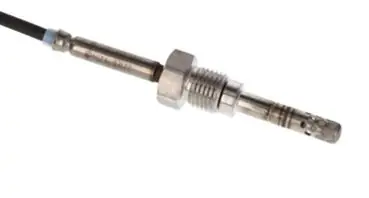 Sensor Abgastemperatur Neu Original 55199053 für FIAT Günstig