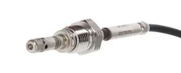 Sensor Abgastemperatur Neu Original 55268916 für FIAT Schneller Versand