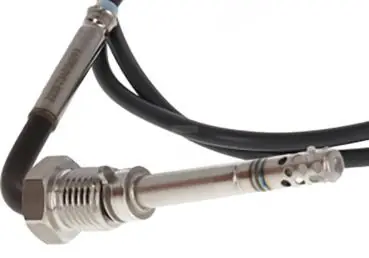 Preiswert Sensor Abgastemperatur Neu Original 55271713 für FIAT
