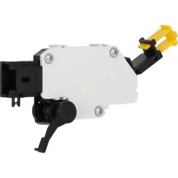 Schalter Kupplungsbetätigung Neu Original 51905704 für FIAT Bestseller