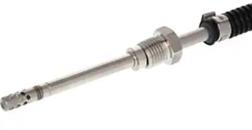 Neuheit Sensor Abgastemperatur Neu Eurostarter OE-Ref. A0071539428 für MERCEDES