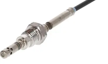 Neu Im Sortiment Sensor Abgastemperatur Neu Eurostarter OE-Ref. A0081532828 für MERCEDES