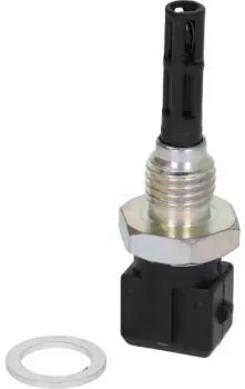 Aktuell Sensor Ansauglufttemperatur Neu Eurostarter OE-Ref. 11613449116 für BMW