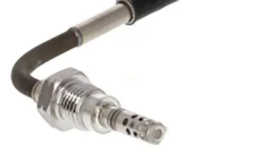 Sensor Abgastemperatur Neu Eurostarter OE-Ref. A0071536628 für MERCEDES Ausverkauf