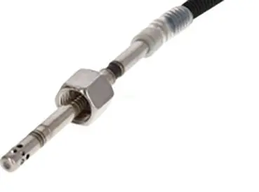 Sensor Abgastemperatur Neu Eurostarter OE-Ref. A0009058904 für MERCEDES Mega-Angebot