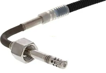 Sensor Abgastemperatur Neu Original A0009053505 für MERCEDES Direktkauf