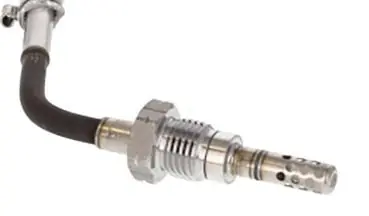 Sensor Abgastemperatur Neu Eurostarter OE-Ref. A0009051405 für MERCEDES Knallerangebot