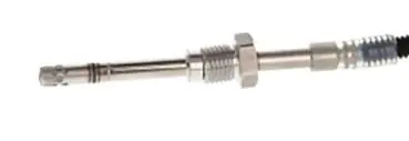 Sensor Abgastemperatur Neu Original A0009051132 für MERCEDES Neu