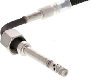 Neue Kollektion Sensor Abgastemperatur Neu Original A0009050632 für MERCEDES