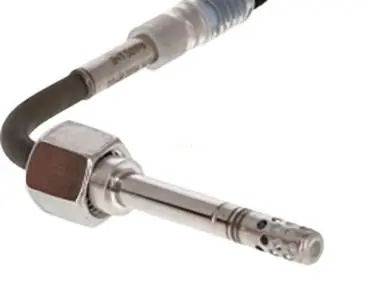 Mega-Angebot Sensor Abgastemperatur Neu Eurostarter OE-Ref. A0071538828 für MERCEDES