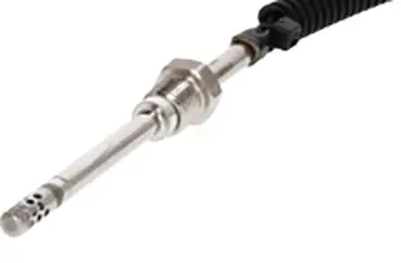 Sensor Abgastemperatur Neu Eurostarter OE-Ref. A0081533528 für MERCEDES Beliebt