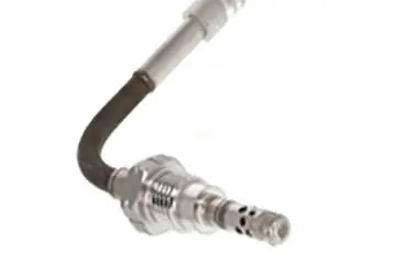 Sensor Abgastemperatur Neu Eurostarter OE-Ref. A0019050900 für MERCEDES Markenware