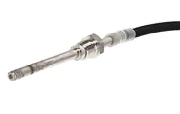 Sensor Abgastemperatur Neu Original A0019051000 für MERCEDES Sichere Zahlung