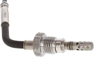 Markenprodukt Sensor Abgastemperatur Neu Original A0009054205 für MERCEDES