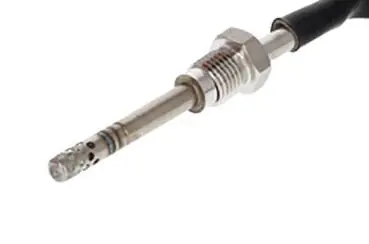 Sensor Abgastemperatur Neu Original 25186658 für GM Knallerangebot