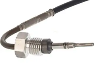 Sensor Abgastemperatur Neu Eurostarter OE-Ref. 55579846 für GM Meistverkauft