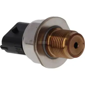 Sensor Kraftstoffdruck Neu Eurostarter OE-Ref. 93185626 für GM Preis Gesenkt