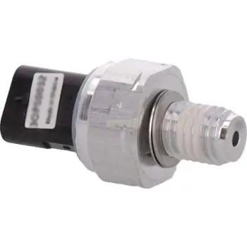 Öldruckschalter Neu Original 12637356 für GM Beliebt