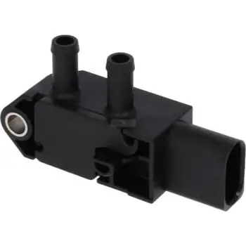 Geprüft Sensor Abgasdruck Neu Eurostarter OE-Ref. G4D35L200AB für LAND ROVER