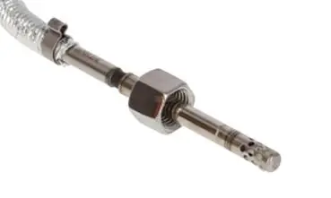 Sonderaktion Sensor Abgastemperatur Neu Original K05146188AB für CHRYSLER