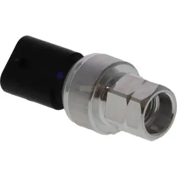 Preisreduziert Druckschalter Klimaanlage Neu Eurostarter OE-Ref. K68308727AA für CHRYSLER