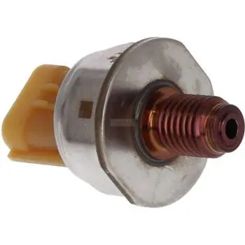 Jetzt Bestellen Sensor Kraftstoffdruck Neu Original 8981787060 für ISUZU