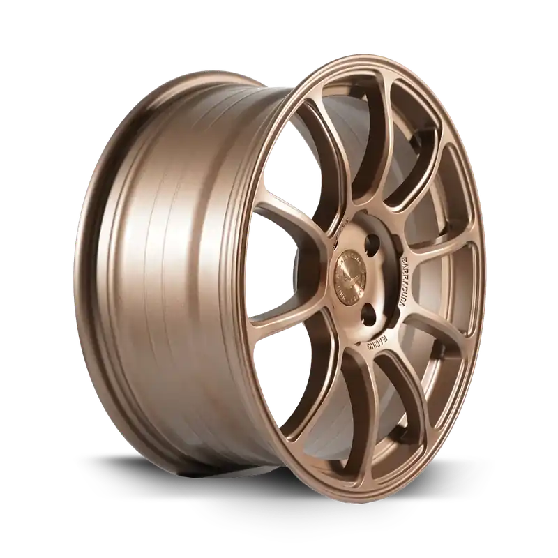 Neuheit Barracuda Summa Alufelge 8x19 ET43 5x114,3 PURESPORTS