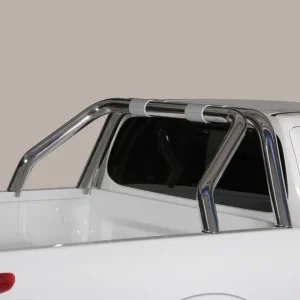 Nur Für Kurze Zeit delta4x4 Sports Bar Mitsubishi L200 (95SW)