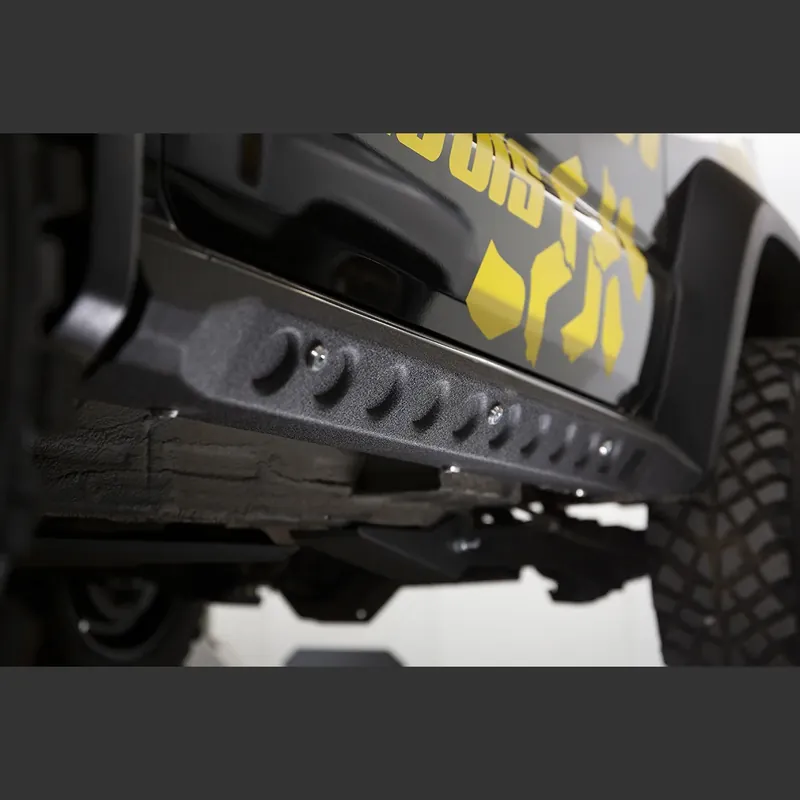 delta4x4 Suzuki Jimny GJ 2018- Neu