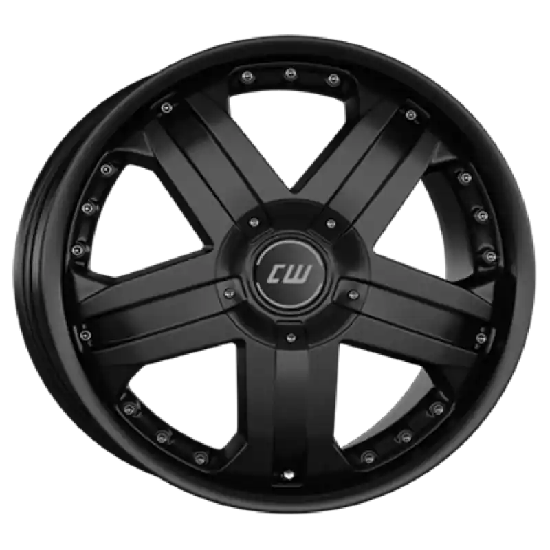 Online Kaufen Borbet CWB black matt Alufelge 8x18 ET35 5x114.3/64.1