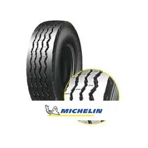 Abverkauf Michelin XTA 315/80 R22.5 154/150M