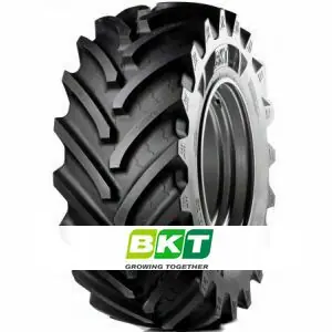 BKT Agrimax RT-657 440/65 R20 141A8/138D Neu Im Sortiment