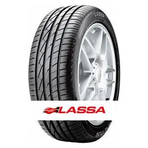 Lassa Competus H/P 255/60 R17 106V Aktuell