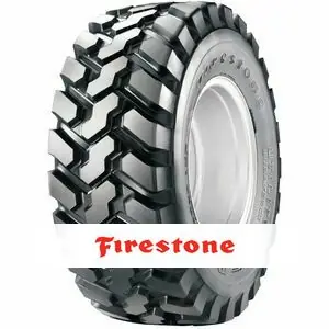 Firestone Duraforce UT 335/80 R20 136B/147A2 Solange Der Vorrat Reicht