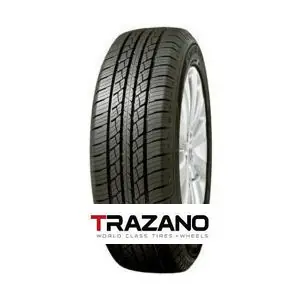 Trazano SU318 225/75 R16 104H Expressversand