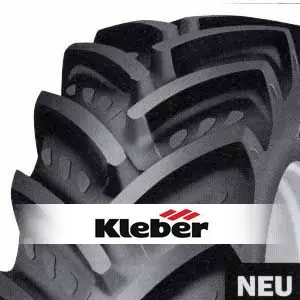 Neu Kleber Fitker 280/70 R18 114A8/111B
