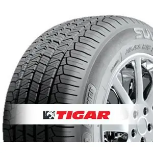Tigar SUV Summer 235/50 R18 97V tooltip show mouseleave->tooltip hide" class="c-help dotted product-specificity" >M+S Nur Heute