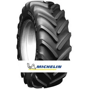 Preisknaller Michelin Multibib 320/65 R16 107D