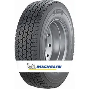 Michelin X Multi D 275/70 R22.5 148/145L 149/146K tooltip show mouseleave->tooltip hide" class="c-help dotted product-specificity" >18PR tooltip show mouseleave->tooltip hide" class="c-help dotted product-specificity" >M+S Jetzt Kaufen