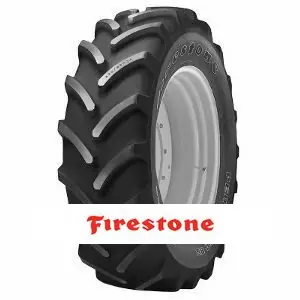 Letzte Chance Firestone Performer 85 340/85 R28 127D/124E