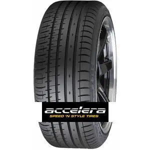 Aktuell Accelera PHI R 225/50 ZR16 96W tooltip show mouseleave->tooltip hide" class="c-help dotted product-specificity" >XL