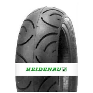 Schnäppchen Heidenau K61 90/90-10 50J