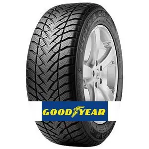 Goodyear Ultra Grip + SUV 245/60 R18 105H tooltip show mouseleave->tooltip hide" class="c-help dotted product-specificity" >3PMSF Knallerangebot