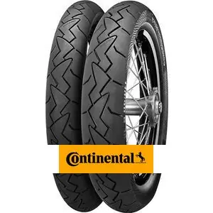 Continental ContiClassicAttack 90/90 R18 51V tooltip show mouseleave->tooltip hide" class="c-help dotted product-specificity" >Vorderrad Solange Der Vorrat Reicht