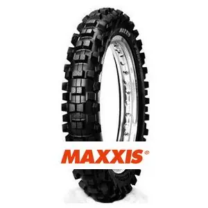 Maxxis M-7312 Maxxcross PRO Soft/inter. Track 110/90-19 62M tooltip show mouseleave->tooltip hide" class="c-help dotted product-specificity" >TT tooltip show mouseleave->tooltip hide" class="c-help dotted product-specificity" >Hinterrad Heißes Angebot