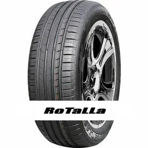 Preis Gesenkt Rotalla Setula E-Race RH01 195/50 R15 82V