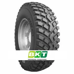 Neue Ware BKT Ridemax IT-696 340/80 R18 143A8/138D
