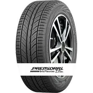 Rabatt Premiorri Solazo 195/65 R15 91H