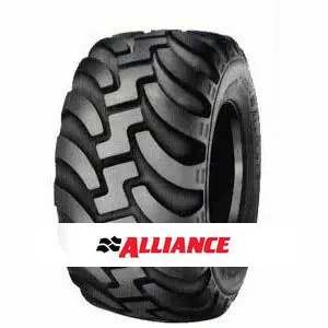 Heißes Angebot Alliance Flotation Radial 380 560/45 R22.5 152D